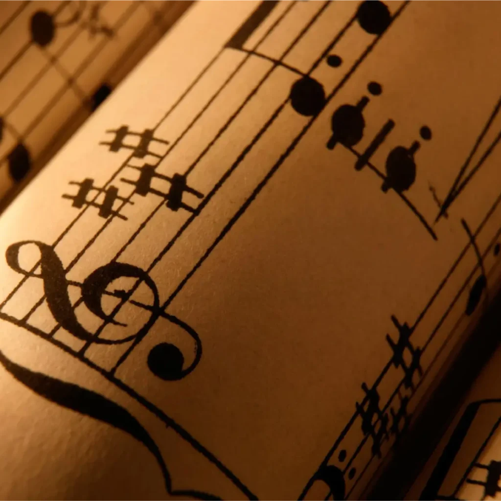Teoria Musical