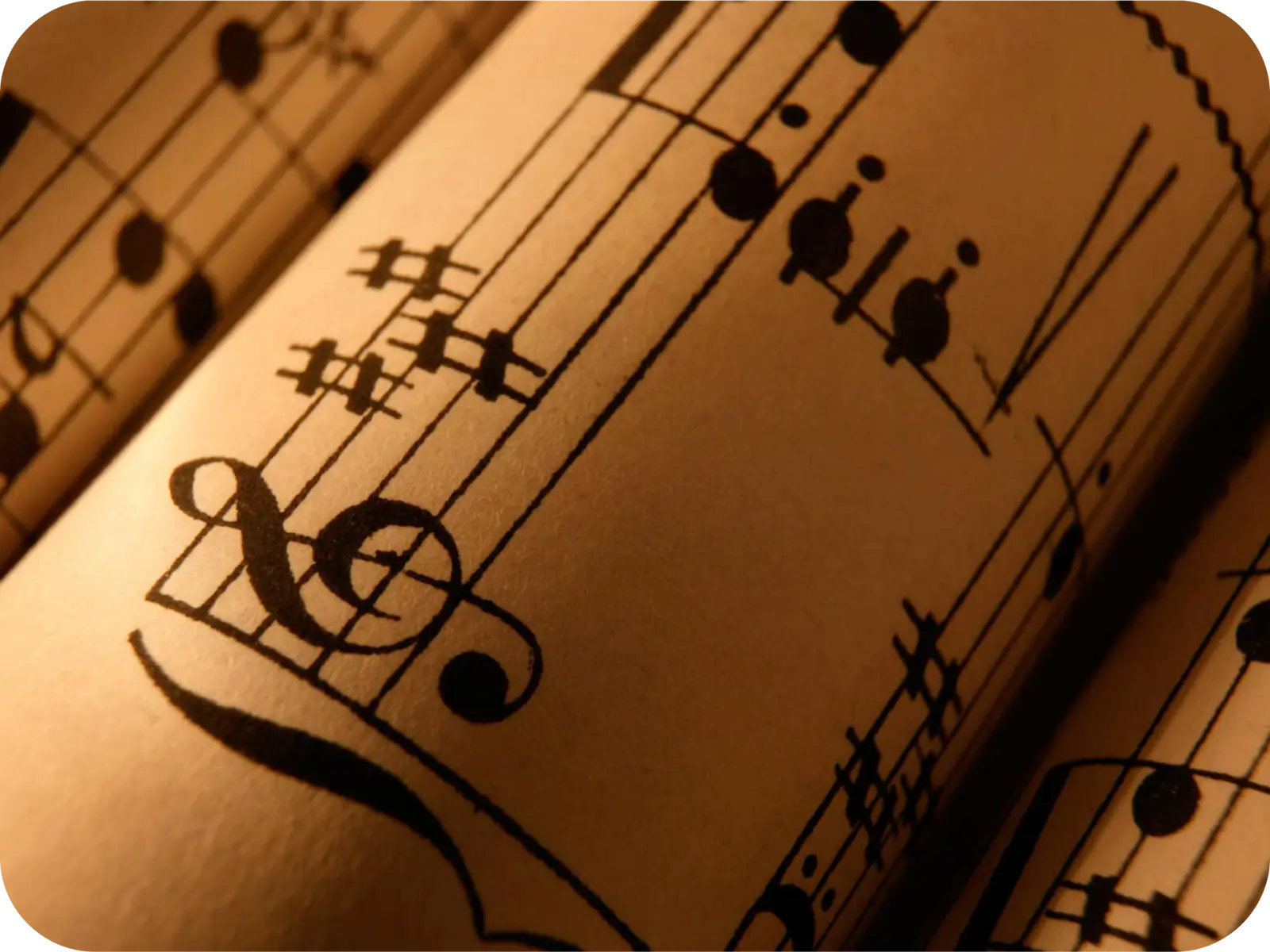 Teoria Musical