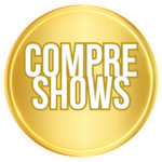 Compre Shows | Logo