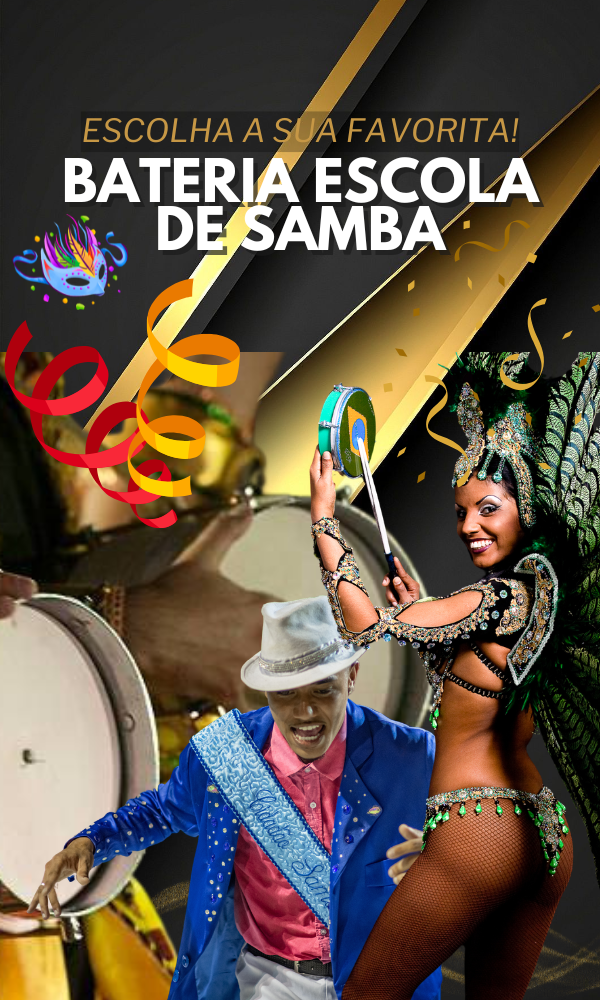 Bateria Show