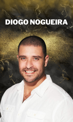 Diogo Nogueira