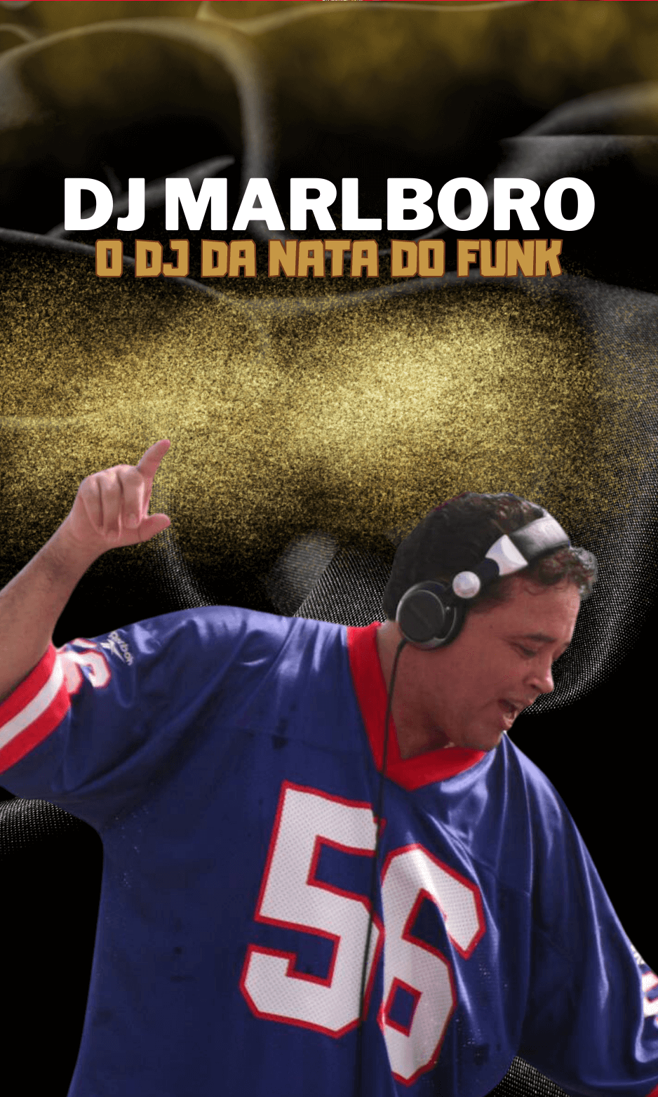 DJ Malboro