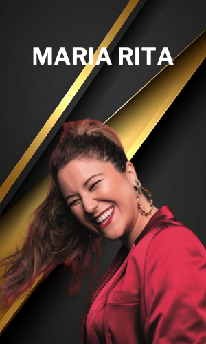 Maria Rita