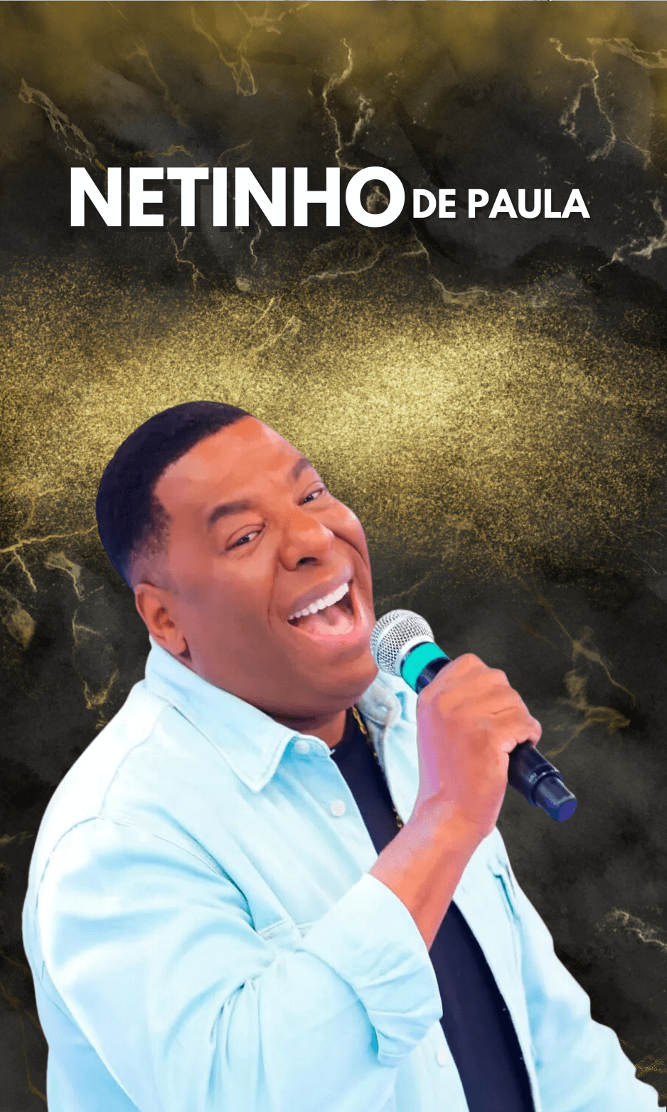 Netinho de Paula