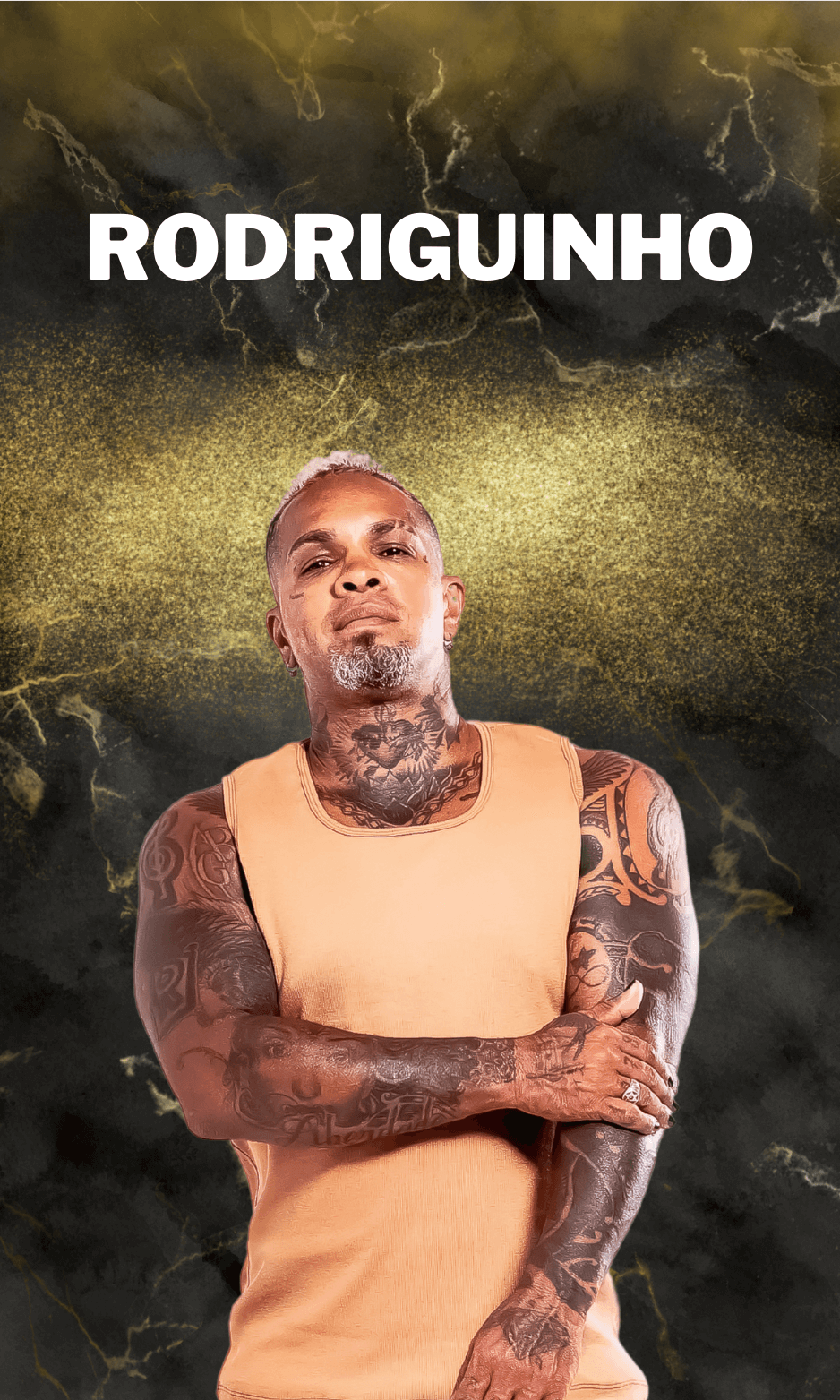 Rodriguinho