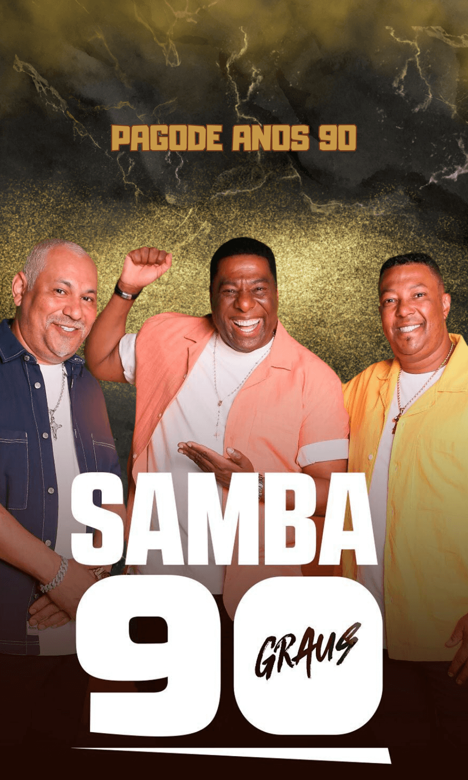 Samba 90