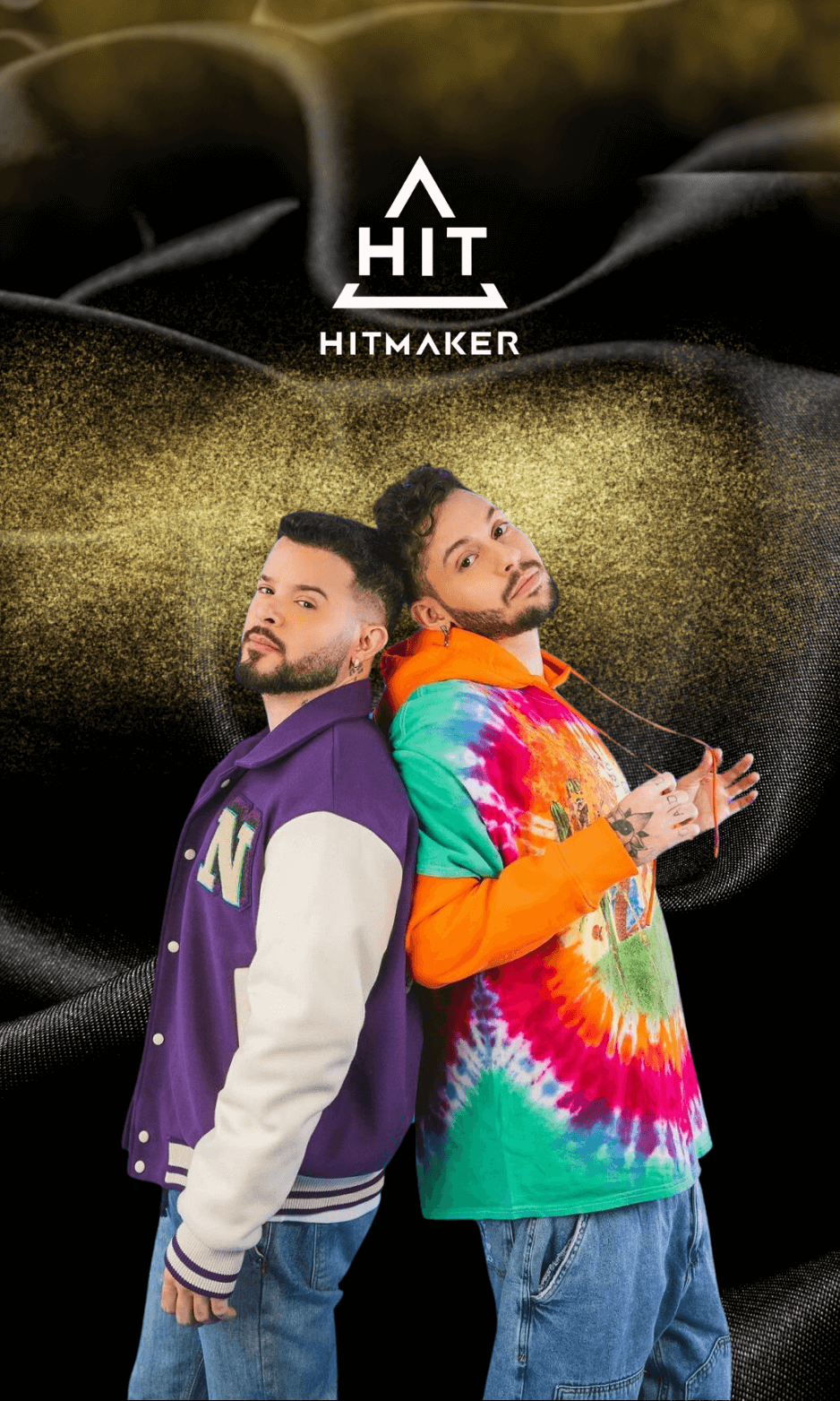 Hitmaker