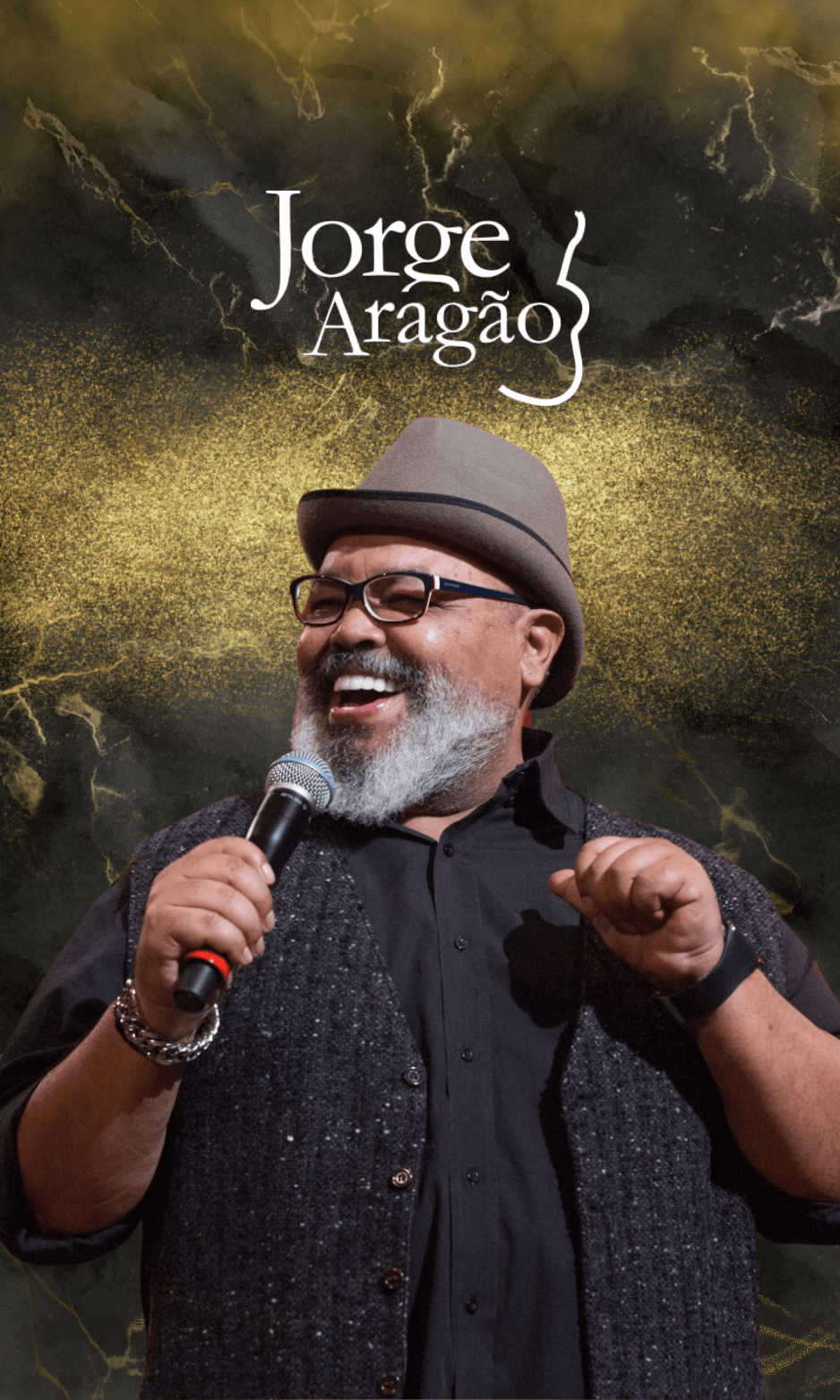 Jorge Aragão