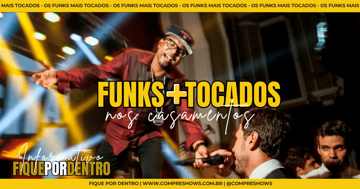 Os Funks Mais Tocados Blog-