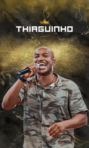 Thiaguinho