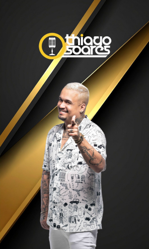 Thiago Soares