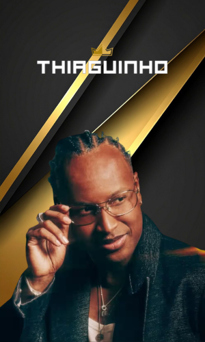Thiaguinho