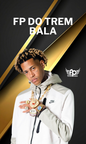 FP do Trem Bala