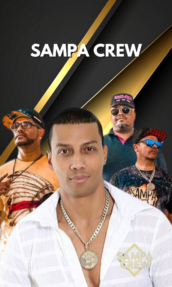Sampa Crew