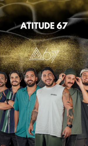Atitude 67