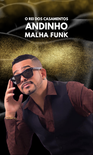 Andinho Malha Funk