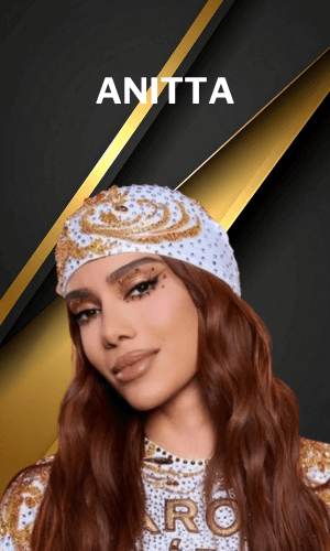 Anitta
