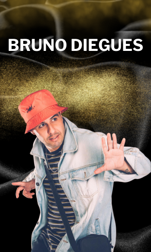 Bruno Diegues
