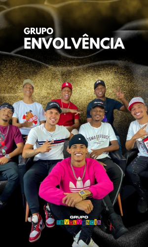 Envolvência