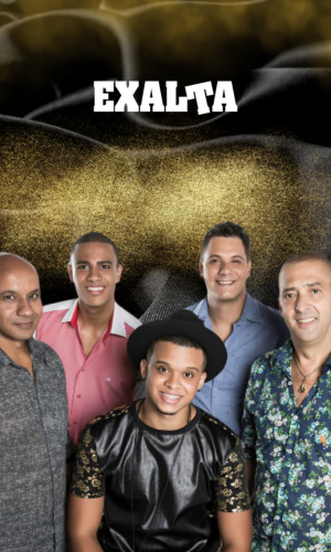 Exalta