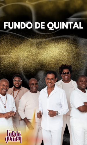 Fundo de Quintal