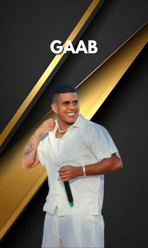 Gaab