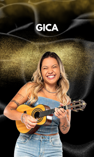 Gica
