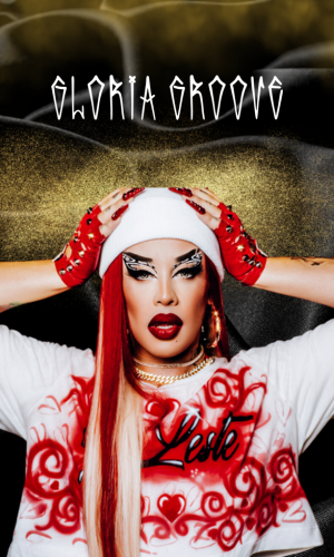Gloria Groove