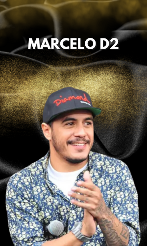 Marcelo D2