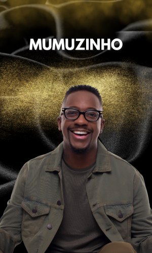 Mumuzinho