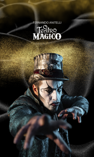 O Teatro Mágico