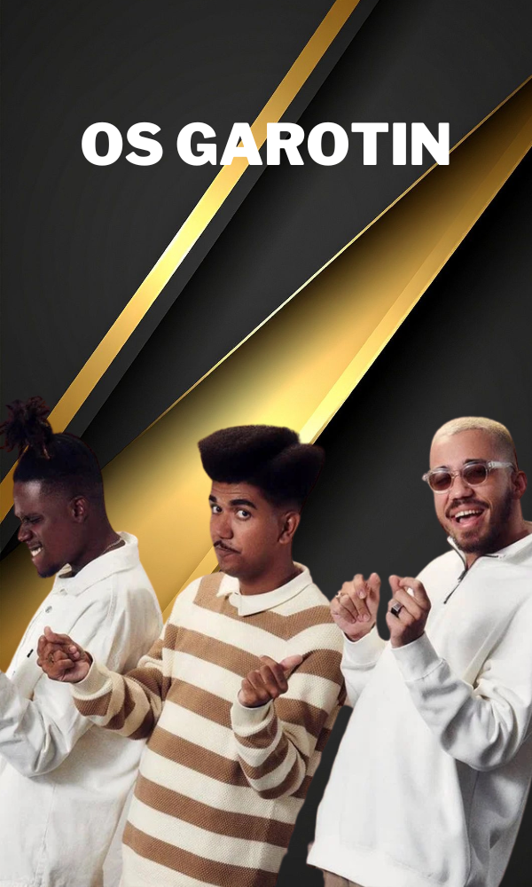 Os Garotin