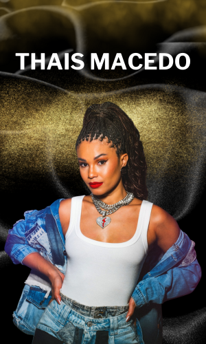 Thais Macedo