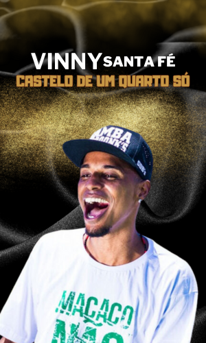 Vinny Santa Fé