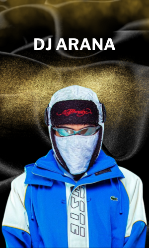 DJ Arana