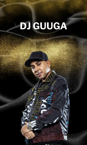 DJ Guuga