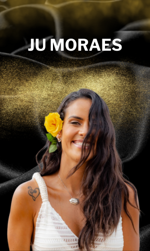 Ju Moraes