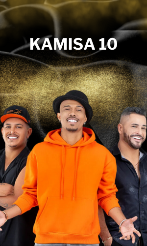 Kamisa 10