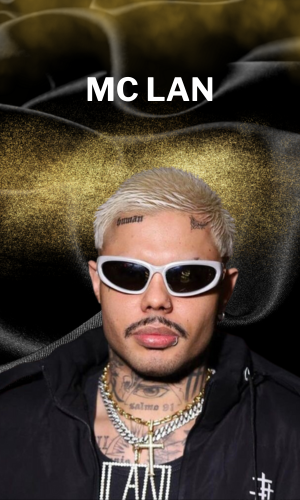 MC Lan