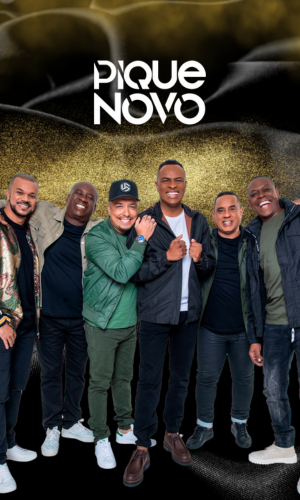 Pique Novo