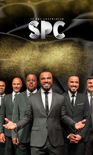 SPC | Só Pra Contrariar