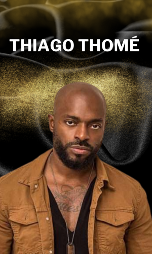 Thiago Thomé