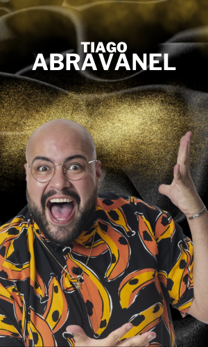 Tiago Abravanel
