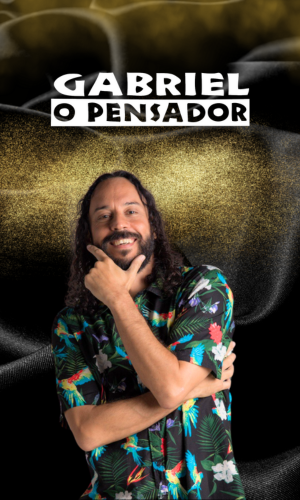 Gabriel O Pensador