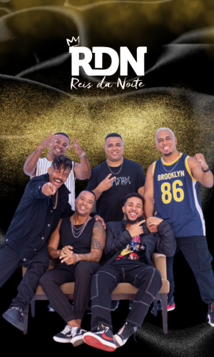 RDN | Reis da Noite