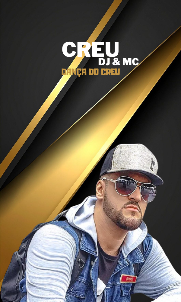 DJ & MC Creu