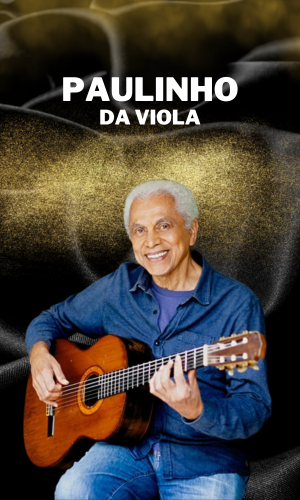 Paulinho da Viola