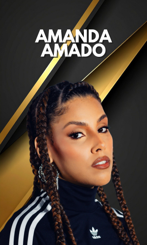 Amanda Amado
