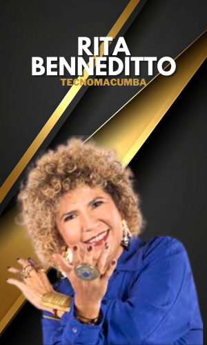 Rita Benneditto
