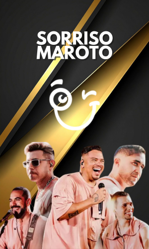 Sorriso Maroto